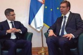 Mediat serbe: CIA rrëzon Vucic’in nga Shkupi, Jeremic lider i ri