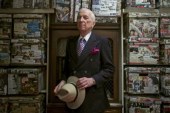 Gay Talese: Amerika e sotme është si një serial televiziv