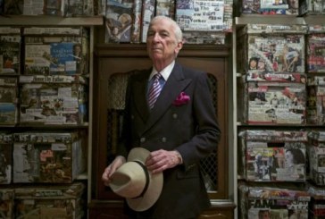 Gay Talese: Amerika e sotme është si një serial televiziv