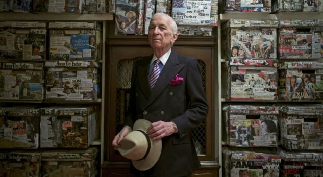 Gay Talese: Amerika e sotme është si një serial televiziv