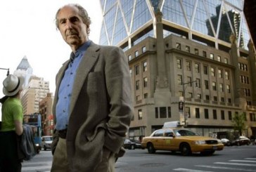 Philip Roth: Të tregoj histori ishte gjithçka për mua, tash nuk është më