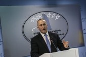 Kryeministri Haradinaj uron besimtarët mysliman