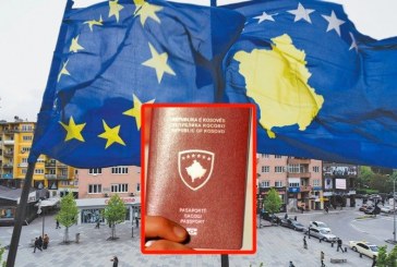 Kjo është data kur Kosova mëson se kur liberalizohen vizat