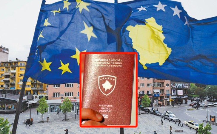 Kjo është data kur Kosova mëson se kur liberalizohen vizat