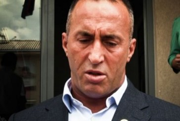 Haradinaj paralajmëron shkarkimin e ministrave