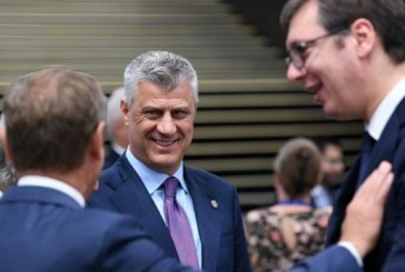 Thaçi: Kosova e ka mike Spanjën, e kuptojmë qëndrimin e saj