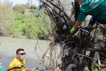 Mobilizohen kosovarët, largojnë 200 thasë mbeturina nga Ereniku