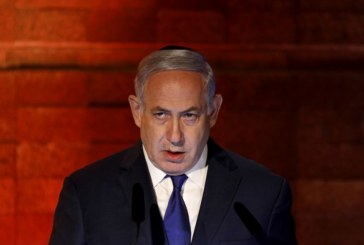 Netanyahu ofron ‘dëshmi’ se Irani ka tentuar të krijojë armë bërthamore