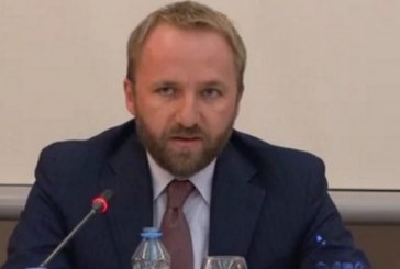 Ministri Tahiri flet për aktakuzat e para nga Specialja: S’do jenë vite të lehta për Kosovën