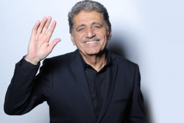 Sabri Fejzullahu vjen me këngen “Aisha Dashnia”