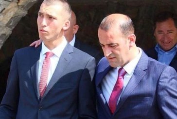 Haradinaj publikon fotografi me nipin: Tash kemi një Luan të ri