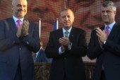 Rama: Turqia s’përbën kërcënim për shqiptarët, Erdogan e përcolli “live” nga kabineti i tij shpalljen e pavarësisë së Kosovës