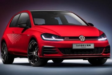 Publikohen detajet e Golf GTI më të shpejtë në histori