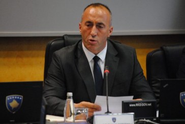 HARADINAJ: NE KISHIM AFTËSI VETËM PËR TË LUFTUAR, PAS LUFTE NUK DINIM ASGJË