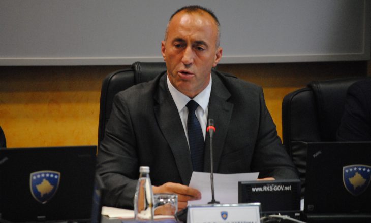 HARADINAJ: NE KISHIM AFTËSI VETËM PËR TË LUFTUAR, PAS LUFTE NUK DINIM ASGJË