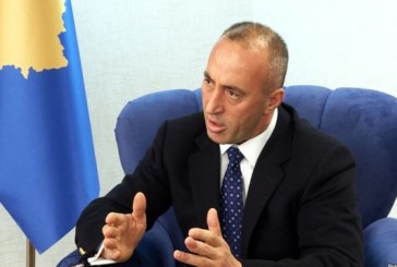 Haradinaj e mirëpret angazhimin e Berlinit në dialogun Kosovë-Serbi