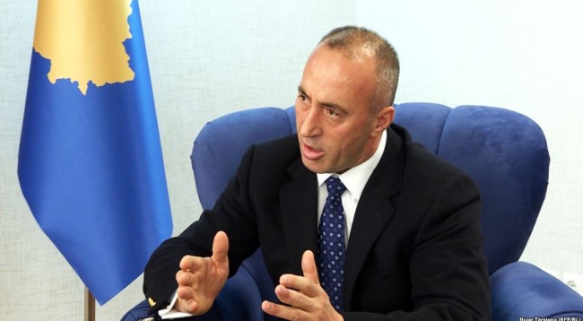 Haradinaj e mirëpret angazhimin e Berlinit në dialogun Kosovë-Serbi