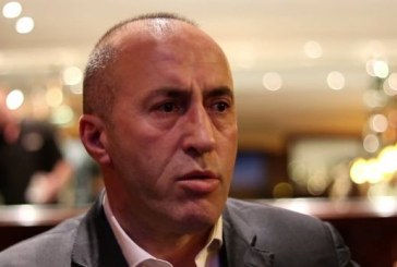 Haradinaj jap detaje për aksidentin e kosovarëve në Serbi