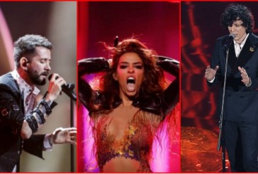 Kompanitë e basteve: Fitues i Eurovision, një shqiptar