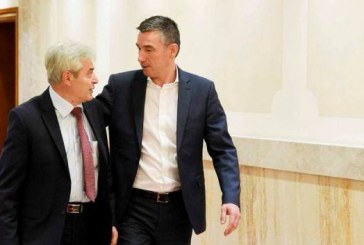 Veseli e Ahmeti: Kosova dhe Maqedonia, faktorë stabiliteti në rajo