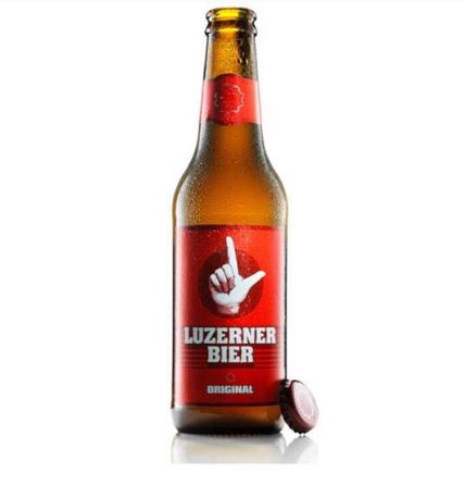 “Luzerner beer”  nderon edhe Blerim Xhemajlin