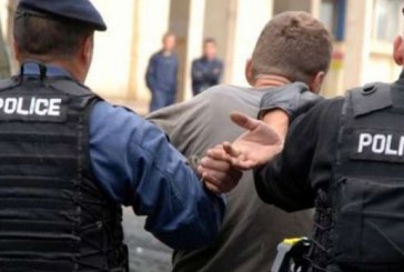 Arrestohen katër persona për terrorizëm, tre në Kosovë e një në Gjermani