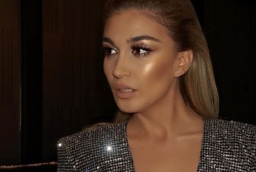 ‘Je dashnia’, projekti më i ri muzikor nga Yllka Kuqi