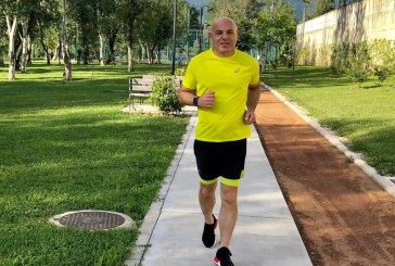 A po largohet Blendi Fevziu nga Tv Klan ?