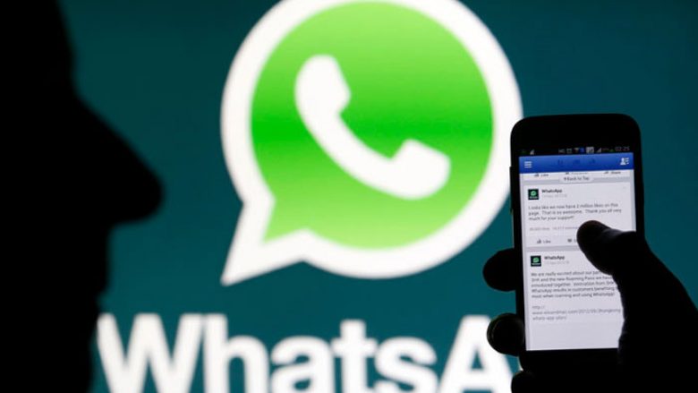 Në këta telefona nuk do të funksionoj më WhatsApp