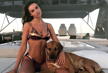 Kush i “frymëzon” futbollistët anglezë? (FOTO)