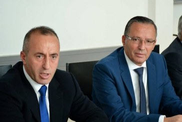 Haradinaj: Hamza nuk po kallëzon burrëri që nuk po e merr pagën me rritje