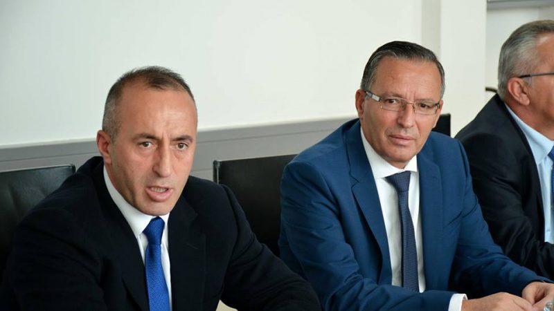 Haradinaj: Hamza nuk po kallëzon burrëri që nuk po e merr pagën me rritje