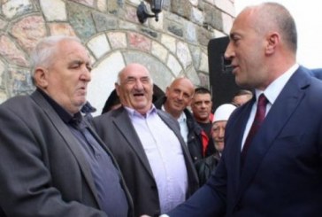 Si e priste Hilmi Haradinaj lajmin se djali i tij po bëhej kryeministër?