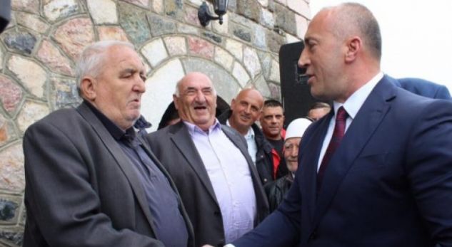 Si e priste Hilmi Haradinaj lajmin se djali i tij po bëhej kryeministër?