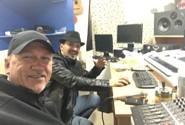 Hiti “Ajo më mbyti” e Hekuran Krasniqit dhe Grupit Fisnikët tejkalon kufinjtë këndohet nga gjeorgjianët