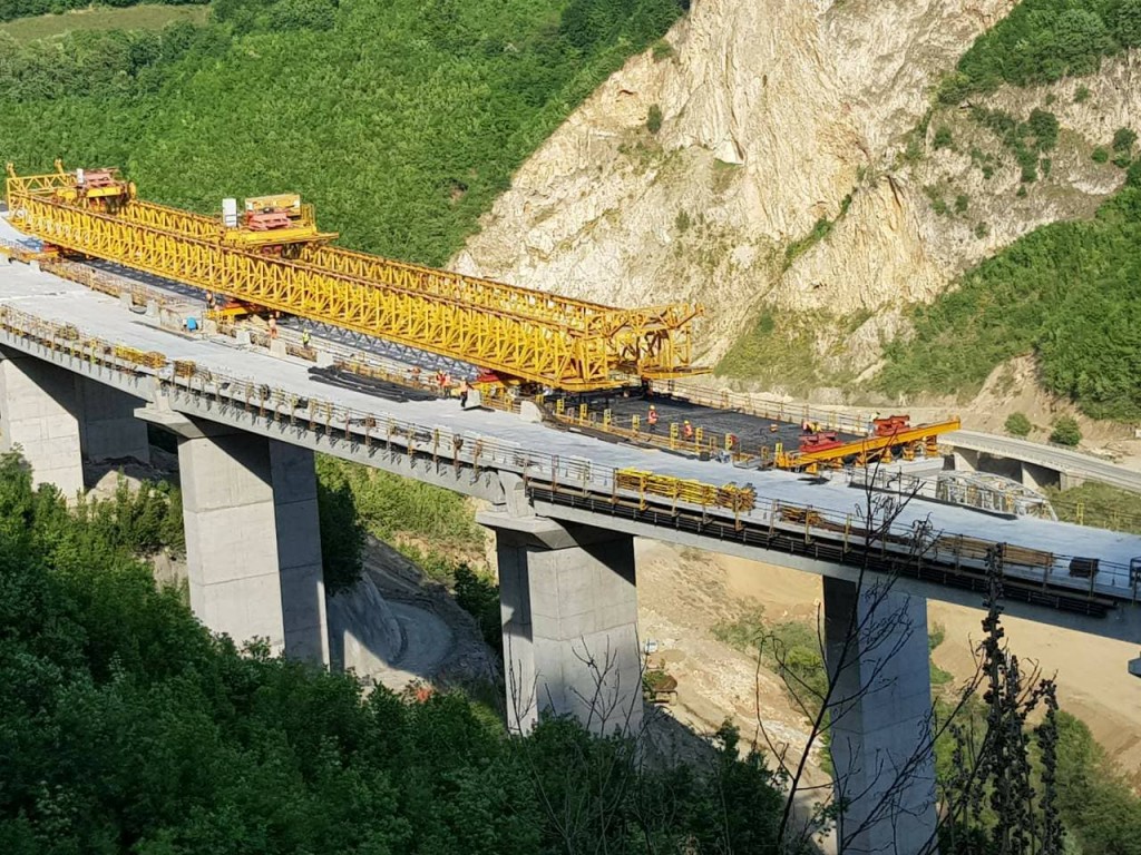 Transaksionet dhe burimi i gjobës prej 53 milionë euro për Autostradën (Dokument)