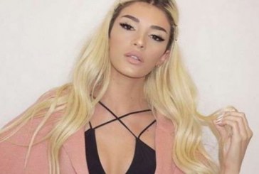 Era Istrefi shkëlqen, zbuloni sa ka kushtuar veshja e saj