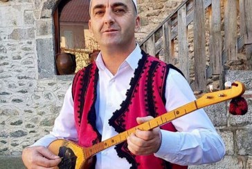 Fatmir Miroci lanson projektin e ri muzikor për dëshmorët Rexhep dhe Arben Hajdaraj.