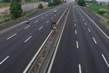 Serbia autostrada Nish-Merdar e “çon” deri në Prishtinë