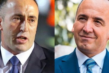 Haradinaj e Muhaxheri përballen nesër në gjyq