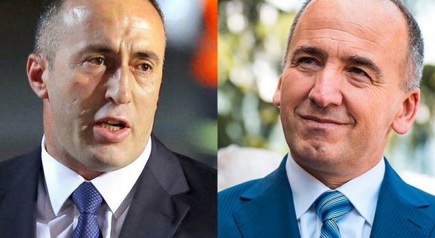 Haradinaj e Muhaxheri përballen nesër në gjyq