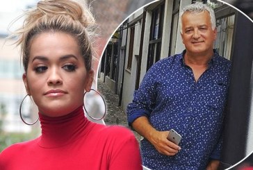 Babai i Rita Orës: Jemi me origjinë nga Shkodra, kush e zbuloi talentin e vajzës