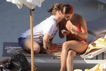 Rita Ora zihet mat me të dashurin e ri