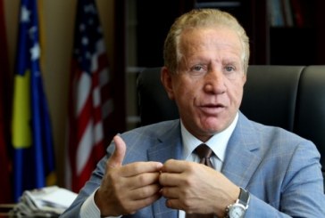 Pacolli: Shumë shtete janë zhgënjyer për shkak se Kosova nuk i ka falënderuar për njohjen e pavarësisë