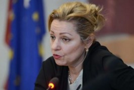 Apostolova-Qeverisë: Ju ka ikur afati për implementimin e Marrëveshjes së Stabilizim Asociimit