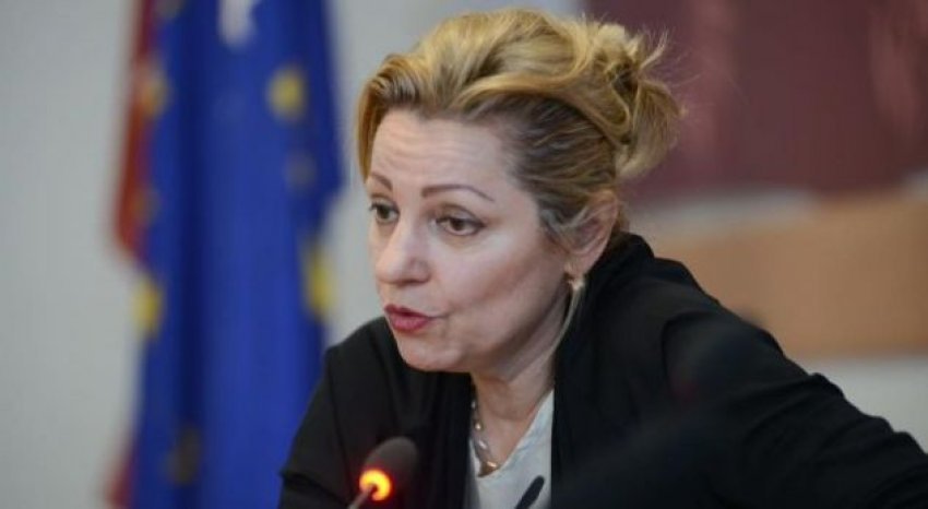 Apostolova-Qeverisë: Ju ka ikur afati për implementimin e Marrëveshjes së Stabilizim Asociimit