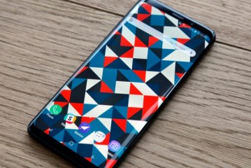 Samsung Galaxy S10 do të vijë me kamerë të trefishtë