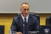 Haradinaj me pagë 2950 euro, Gjykata Kushtetuese ja lejon