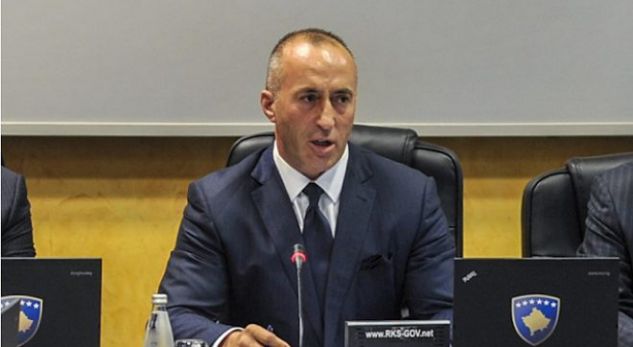 Haradinaj me pagë 2950 euro, Gjykata Kushtetuese ja lejon