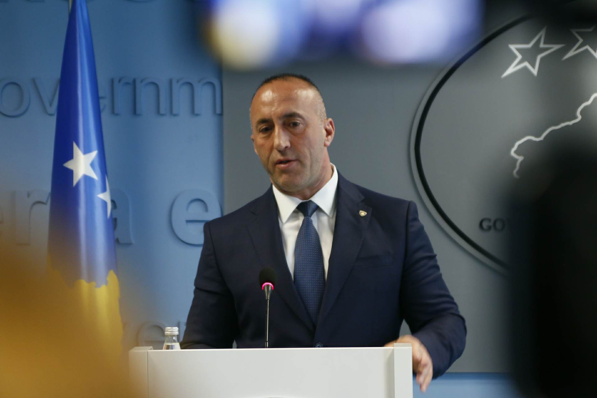 Haradinaj: Raporti për Asociacionin nuk ishte siç e kërkuam